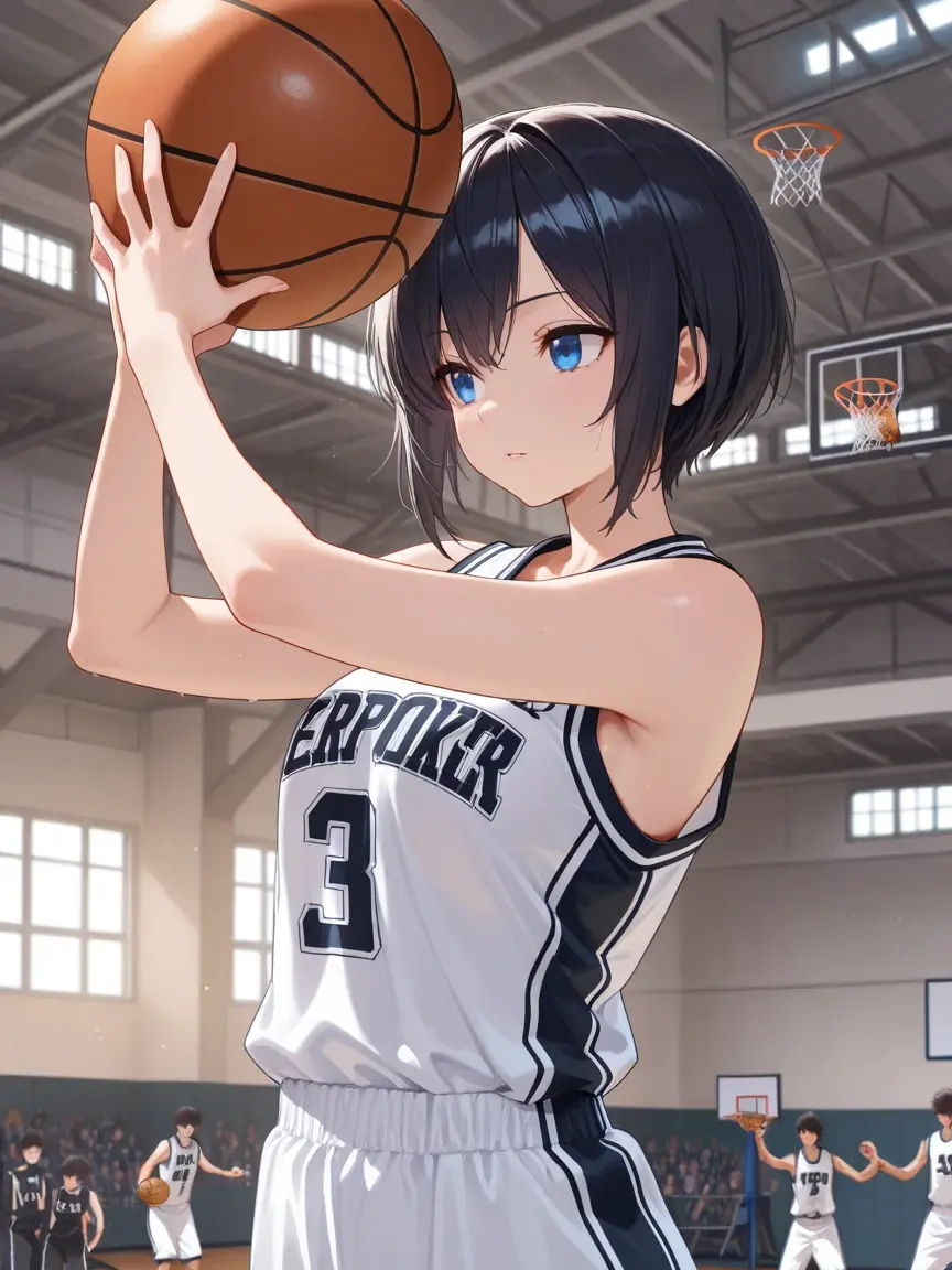 OrangeHand4178의 Extreme: The Impregnable Childhood Friend