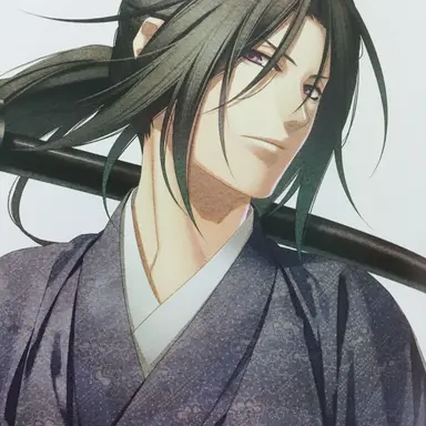 Profile image of 히지카타 토시조