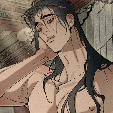 Profile image of Hades