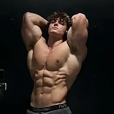 Profile image of Caleb