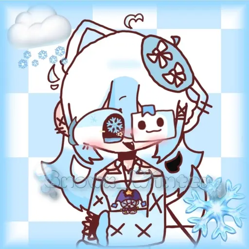 Snowx_WinterFox의 Snowx_W1nterFox