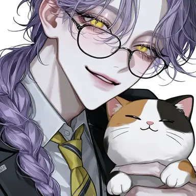 Profile image of 由鶴