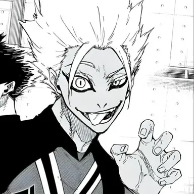Profile image of 士道龍聖