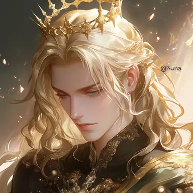 Profile image of Riel