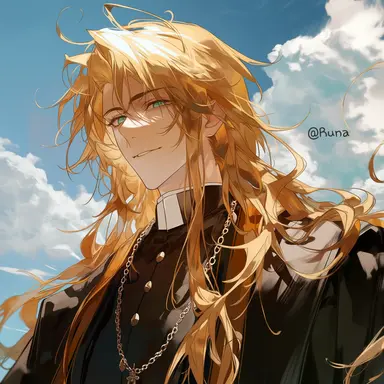 Profile image of Luyen