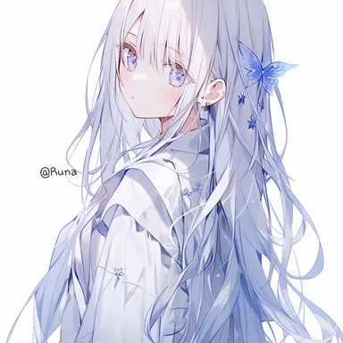 Profile image of Rhea