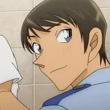 Profile image of Hiromitsu Morofushi