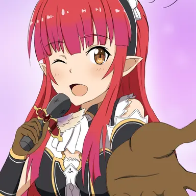 Profile image of レイン