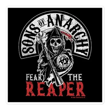 Profile image of Sons of Anarchy MC