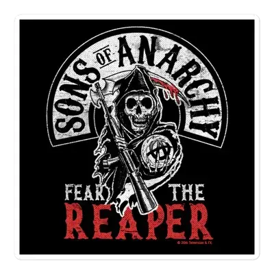 LushSheep9491의 Sons of Anarchy MC