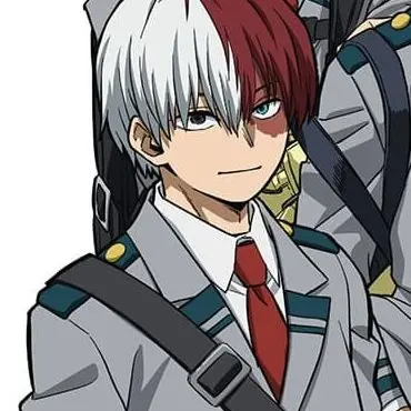 Profile image of 轟 焦凍