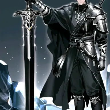 Profile image of Kael Thornward