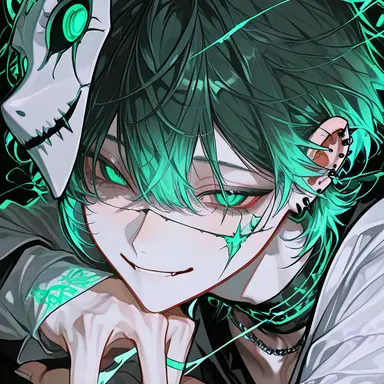 Profile image of 젠