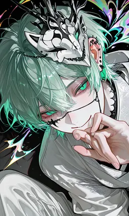 Profile image of 젠