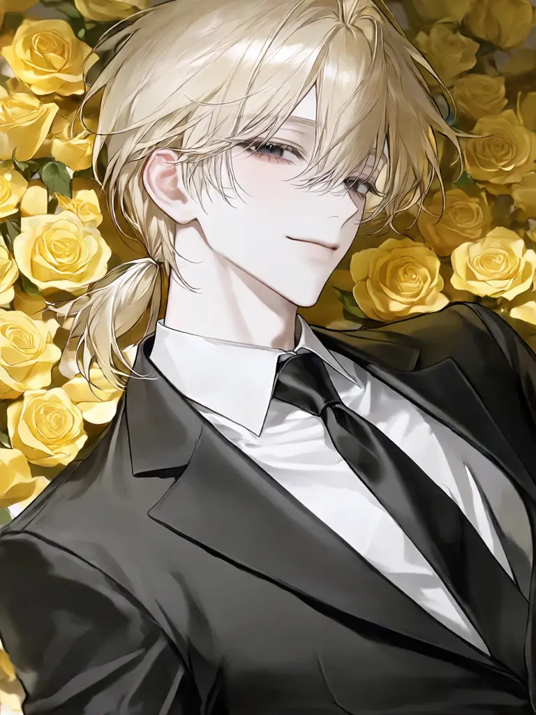 Otome_cha의 약속의 도피행
