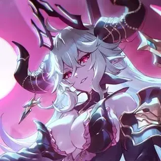 Profile image of Miranda