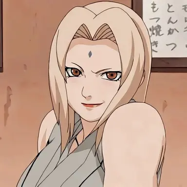 Profile image of Tsunade