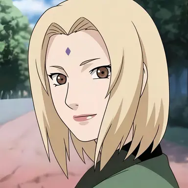 Profile image of Tsunade