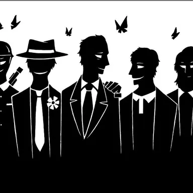 Profile image of 기타 인물들