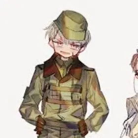 Profile image of 스트렐니코프
