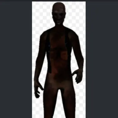 Profile image of SCP-106