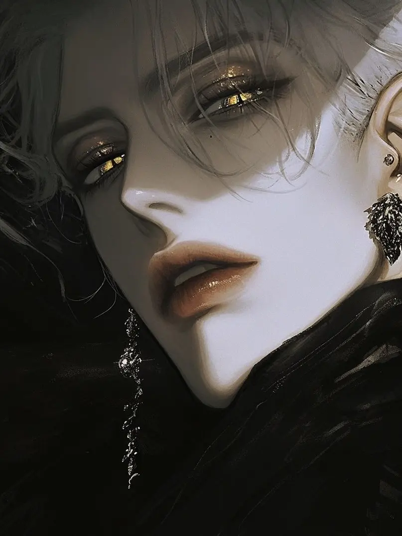 tranquillo의 Wei Jin