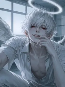 Profile image of ファースト