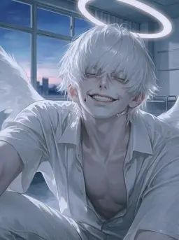 Profile image of ファースト