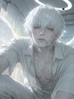 Profile image of セカンド