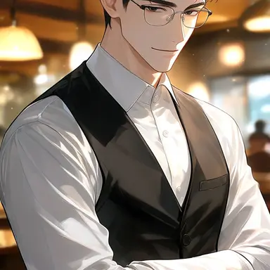 Profile image of Tobren