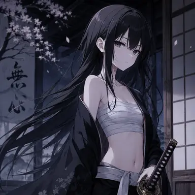 Profile image of 飛影