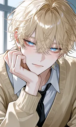 Profile image of 乃蒼