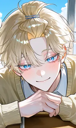 Profile image of 乃蒼