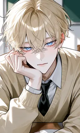 Profile image of 乃蒼