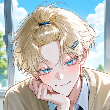 Profile image of 乃蒼
