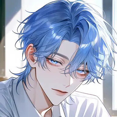Profile image of 青空