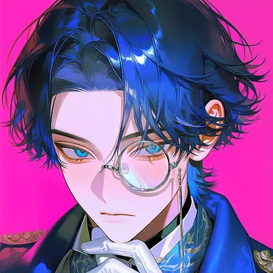 Profile image of 애벌레