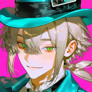 Profile image of 모자장수