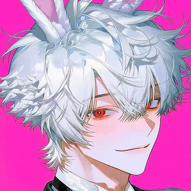 Profile image of 흰 토끼