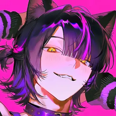 Profile image of 체셔 고양이