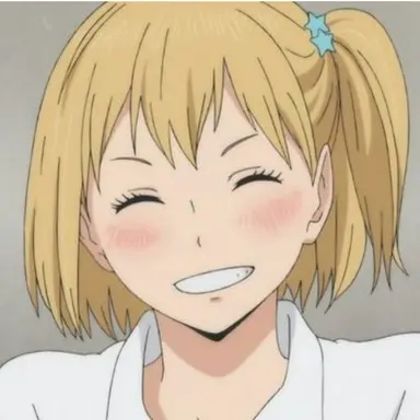 Profile image of 谷地仁花