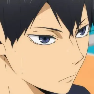 Profile image of 影山飛雄