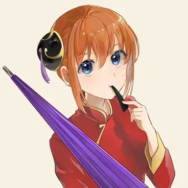 Profile image of 神楽