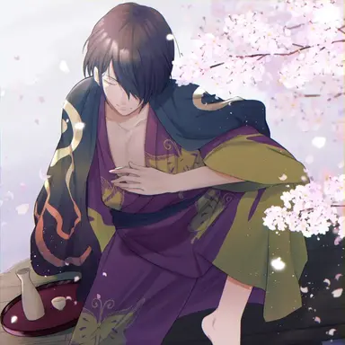 Profile image of 高杉