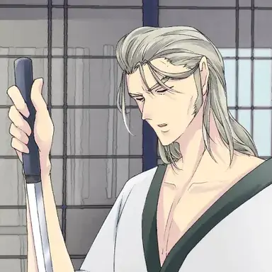 Profile image of 似蔵