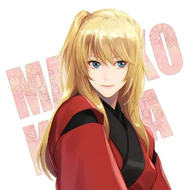 Profile image of また子