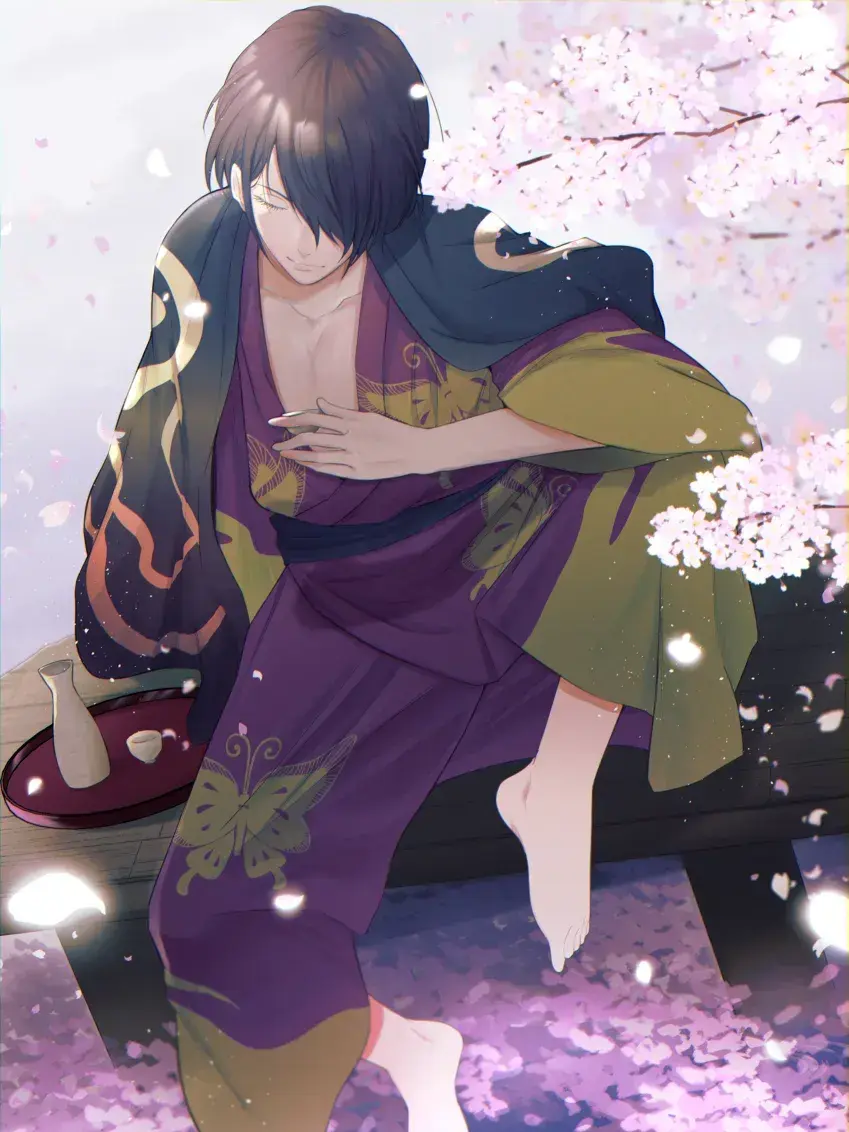 Sokorahennno0602의 〜Happy Birthday〜