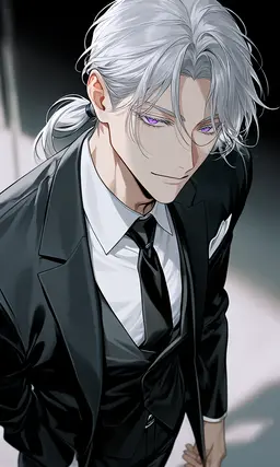 Profile image of 司
