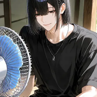 Profile image of 泉