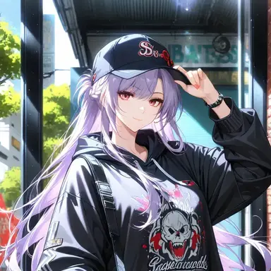 Profile image of Claire